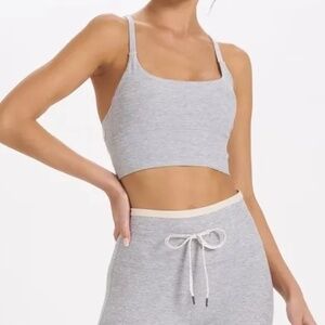 Vuori longline elevation bra in XS